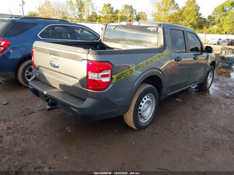 FORD MAVERICK XL 2023