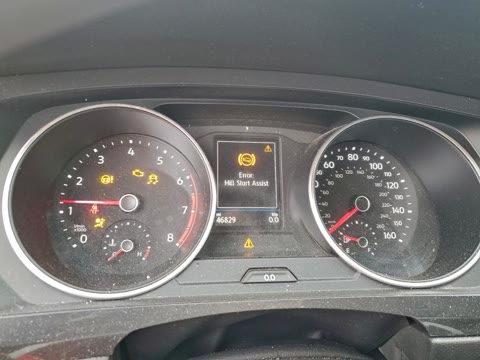VOLKSWAGEN TIGUAN S 2020