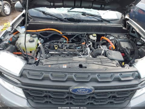FORD MAVERICK XL 2023