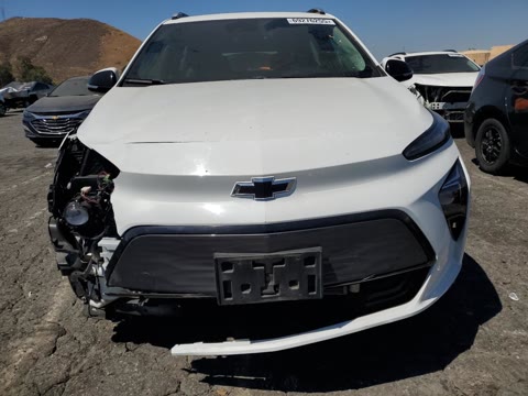 CHEVROLET BOLT EUV LT 2022