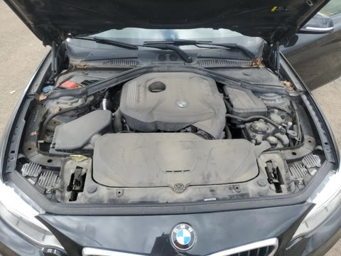 BMW 230XI 2017
