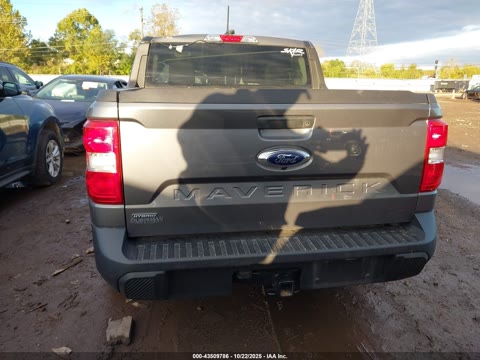 FORD MAVERICK XL 2023