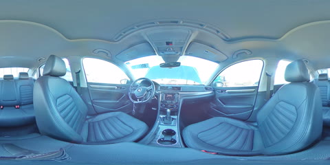 VOLKSWAGEN PASSAT SEL PREMIUM 2018