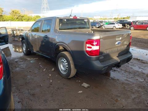 FORD MAVERICK XL 2023