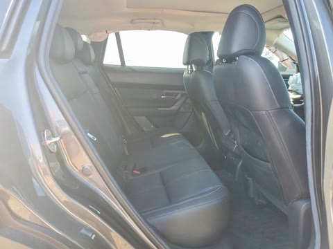 MAZDA CX-50 2024