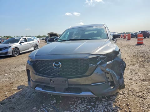 MAZDA CX-50 2024