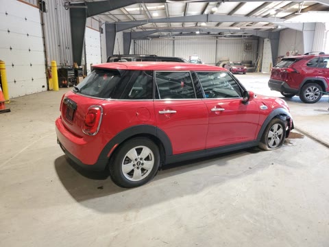 MINI COOPER HARDTOP 2020