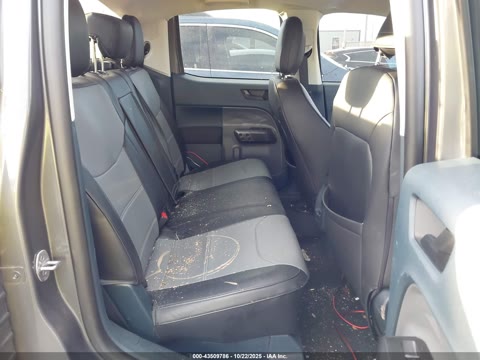FORD MAVERICK XL 2023