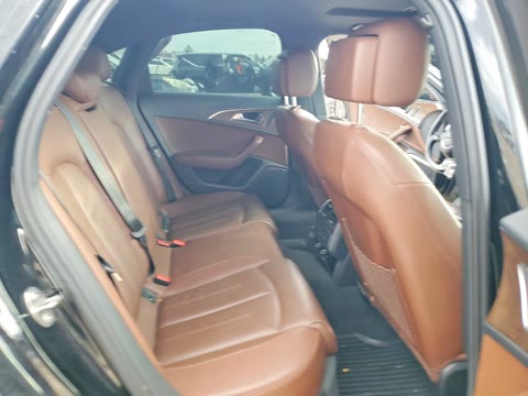 AUDI A6 PREMIUM PLUS 2016