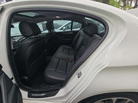 BMW 5 SERIES 528I XDRIVE 2016