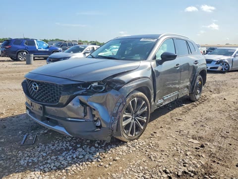 MAZDA CX-50 2024