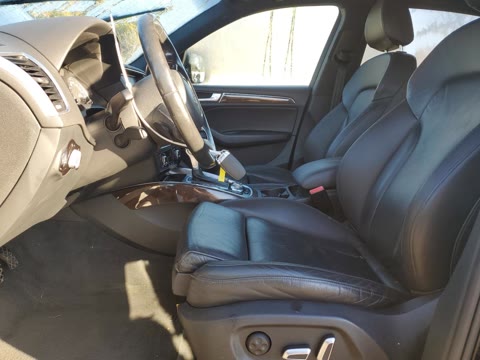 AUDI Q5 PREMIUM PLUS 2016
