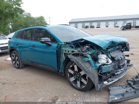 HONDA PROLOGUE ELITE 2024