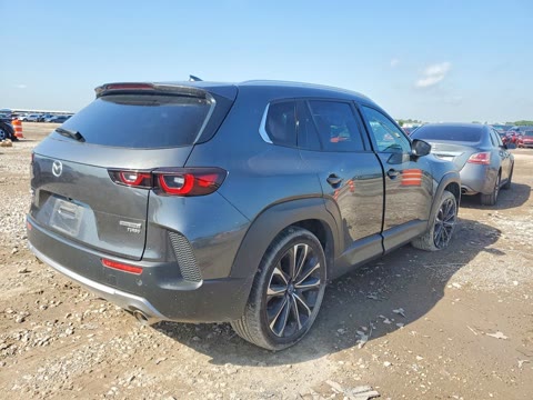 MAZDA CX-50 2024