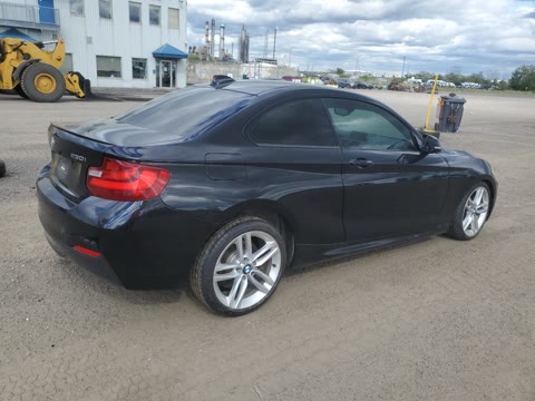 BMW 230XI 2017