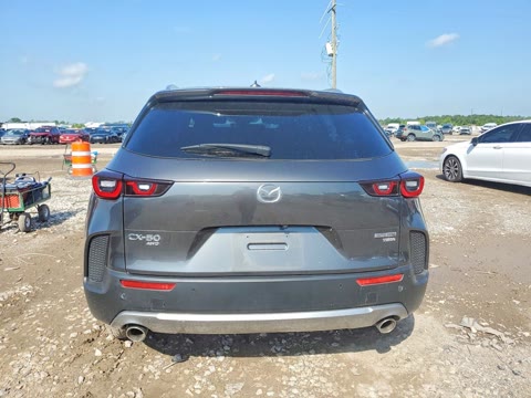 MAZDA CX-50 2024