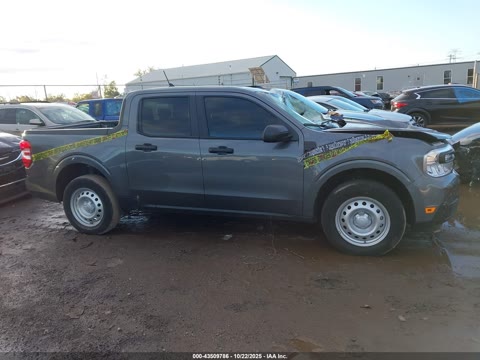 FORD MAVERICK XL 2023