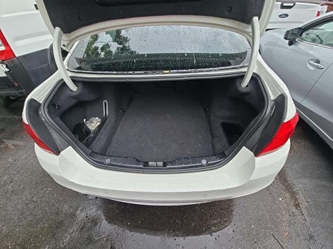 BMW 5 SERIES 528I XDRIVE 2016