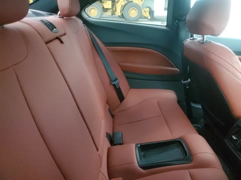 BMW 230XI 2017