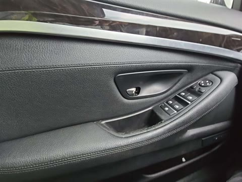 BMW 5 SERIES 528I XDRIVE 2016