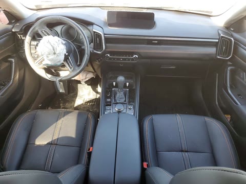 MAZDA CX-50 2024