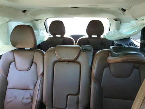 VOLVO XC90 T6 2018