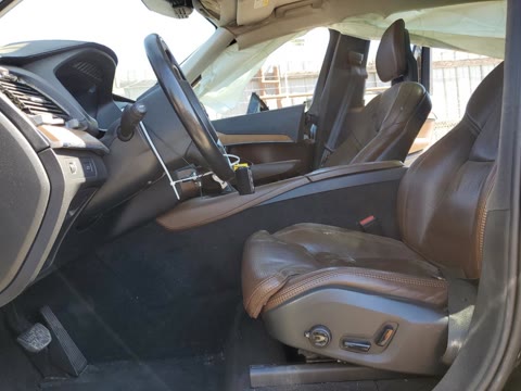 VOLVO XC90 T6 2018