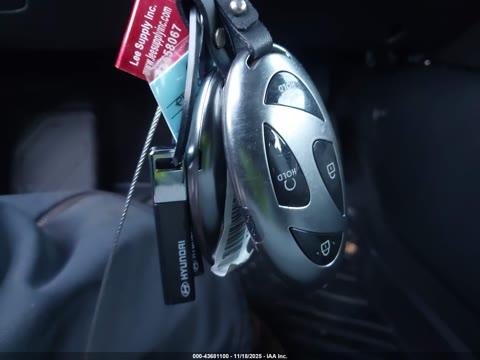 HYUNDAI ELANTRA 2024