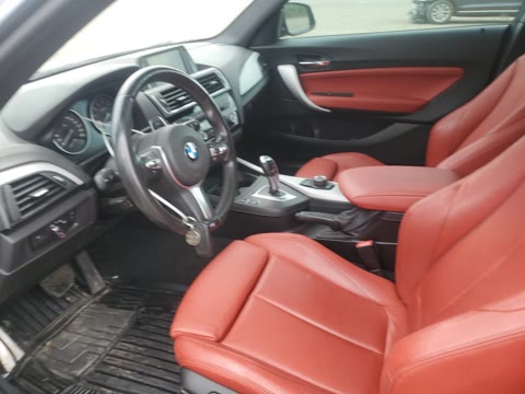 BMW 230XI 2017
