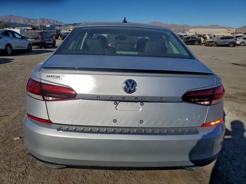 VOLKSWAGEN PASSAT R-LINE 2020