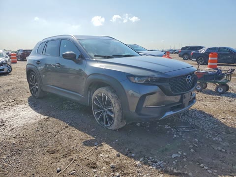 MAZDA CX-50 2024