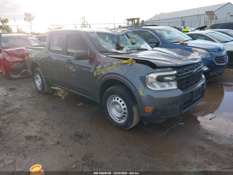 FORD MAVERICK XL 2023