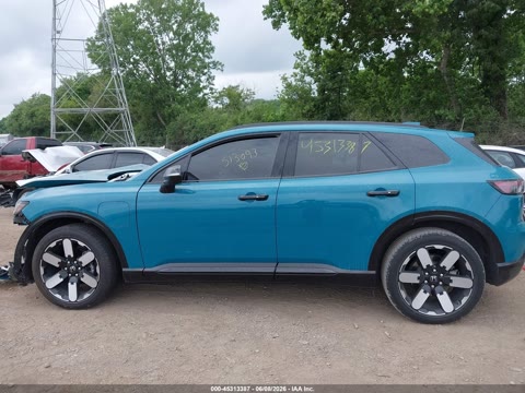 HONDA PROLOGUE ELITE 2024