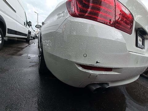 BMW 5 SERIES 528I XDRIVE 2016