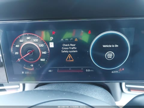 HYUNDAI ELANTRA 2024