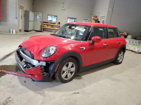 MINI COOPER HARDTOP 2020