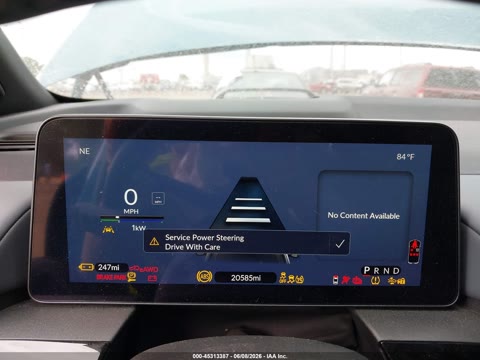 HONDA PROLOGUE ELITE 2024