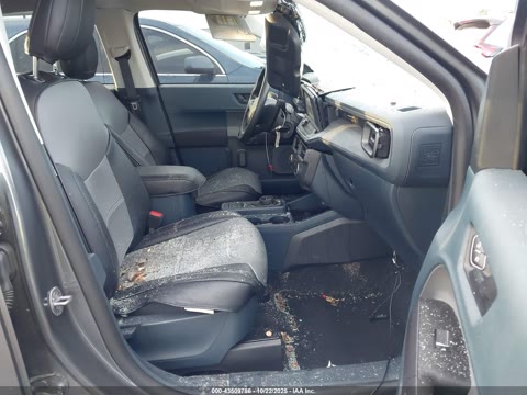FORD MAVERICK XL 2023