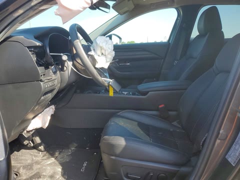MAZDA CX-50 2024