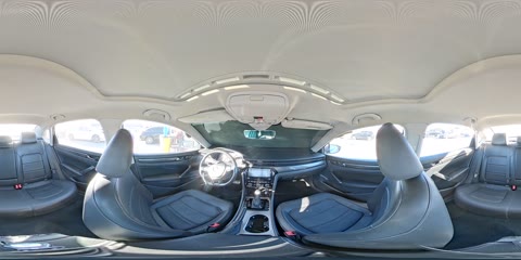 VOLKSWAGEN PASSAT R-LINE 2020