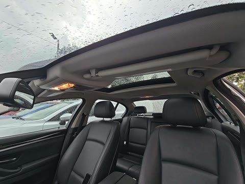 BMW 5 SERIES 528I XDRIVE 2016