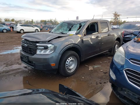 FORD MAVERICK XL 2023